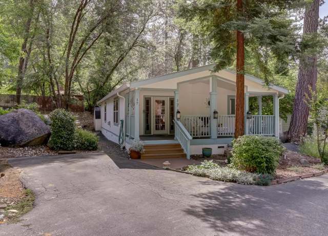 Property at 251 Willow Valley Rd #17, Nevada City, CA 95959, 2 beds, 2 baths
