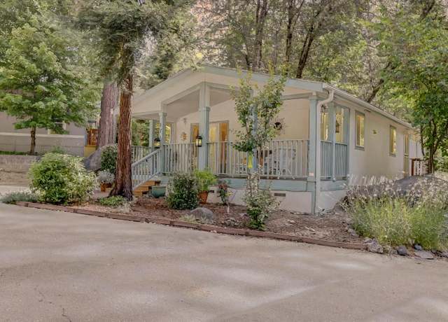 Property at 251 Willow Valley Rd #17, Nevada City, CA 95959, 2 beds, 2 baths