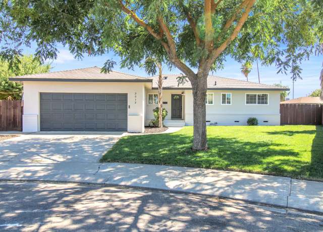 Property at 3212 Lotus Ct, Ceres, CA 95307, 3 beds, 2 baths