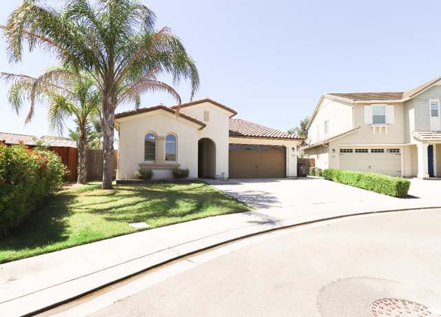 Property at 1455 Rock Springs Ave, Manteca, CA 95337, 4 beds, 3 baths
