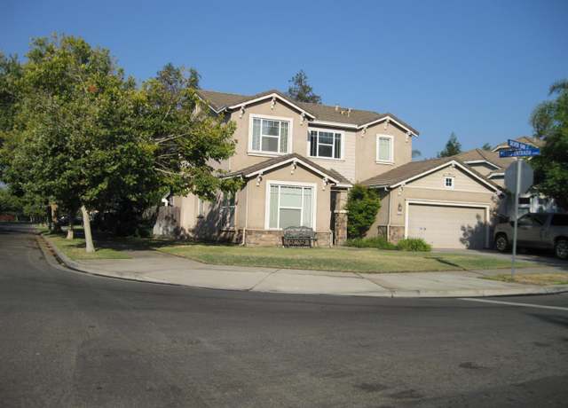 Property at 3006 Silver Oak Ct, Turlock, CA 95382, 5 beds, 3 baths