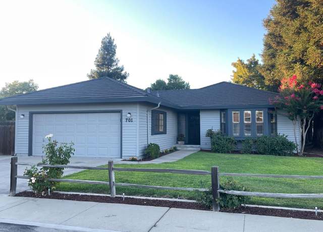 Property at 701 Sherri Way, Turlock, CA 95382, 3 beds, 2 baths