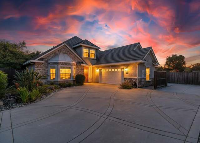 Property at 1213 Stonebridge Dr, Lodi, CA 95242, 3 beds, 3 baths