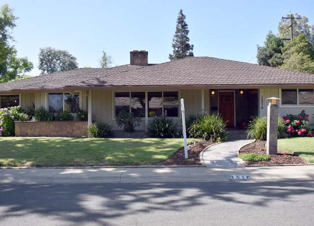 Property at 1316 Greeley Way, Stockton, CA 95207, 3 beds, 2.5 baths