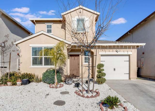 Property at 725 Sandstone Dr, Stockton, CA 95206, 3 beds, 3 baths