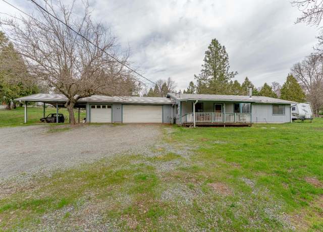 Property at 5155 A Bar A Rd, Garden Valley, CA 95633, 3 beds, 2 baths