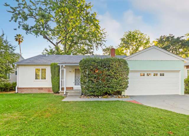 Property at 601 J St, Davis, CA 95616, 3 beds, 2 baths