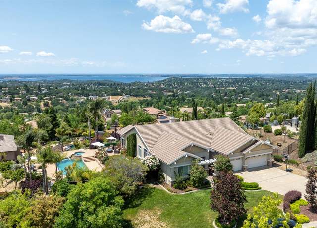 Property at 2781 Aberdeen Ln, El Dorado Hills, CA 95762, 4 beds, 3 baths