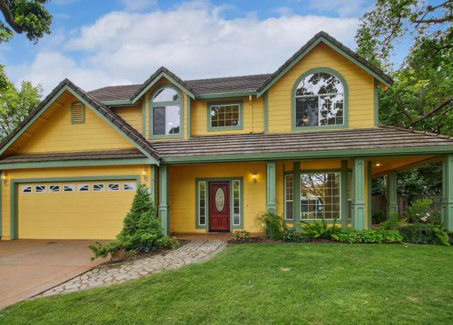 Property at 2200 Okeeffe Pl, Davis, CA 95618, 4 beds, 2.5 baths