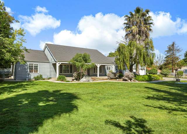 Property at 1201 N Dakota Ave, Modesto, CA 95358, 6 beds, 4 baths