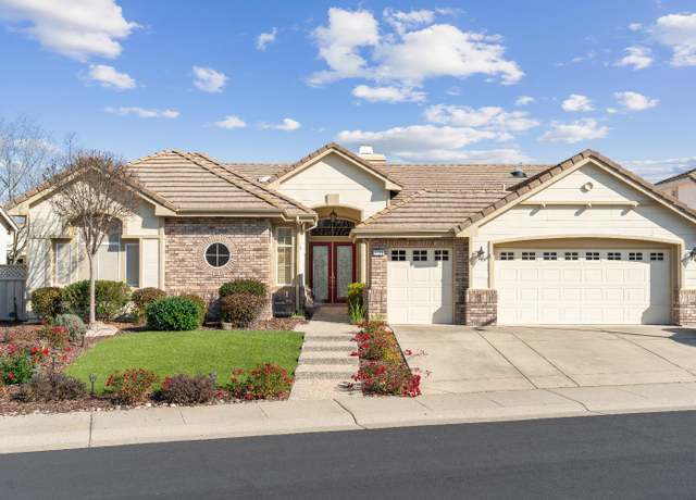 Property at 7125 Kingbird Ln, Roseville, CA 95747, 3 beds, 2.5 baths