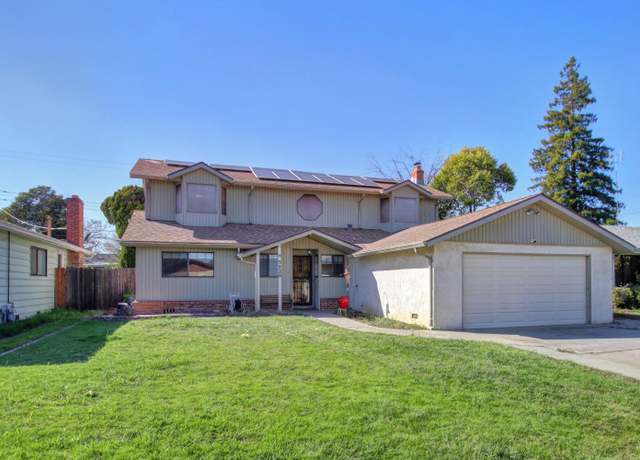 Property at 5320 80th St, Sacramento, CA 95820, 4 beds, 3.5 baths