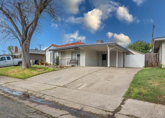Property at 5420 Alcott Dr, Sacramento, CA 95820, 2 beds, 1 bath