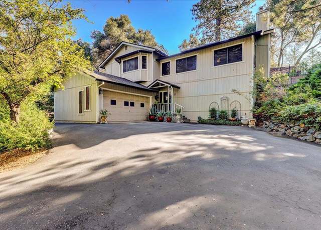 Property at 14287 Torrey Pines Dr, Auburn, CA 95602, 3 beds, 2 baths