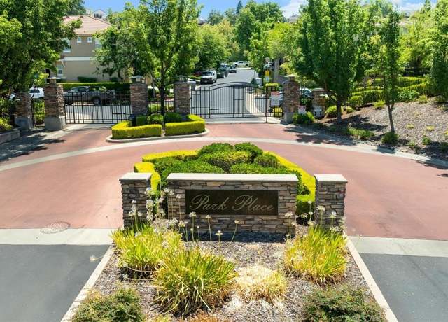 Property at 1207 Reading Way #76, Rocklin, CA 95765, 3 beds, 2.5 baths