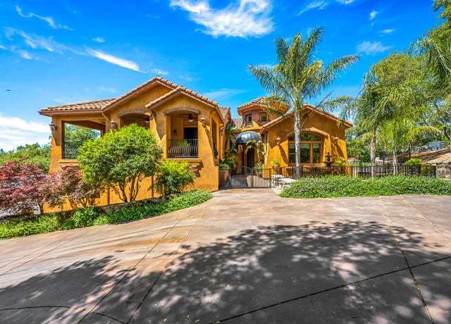 Property at 6005 Paseo Villena, Granite Bay, CA 95746, 3 beds, 4 baths