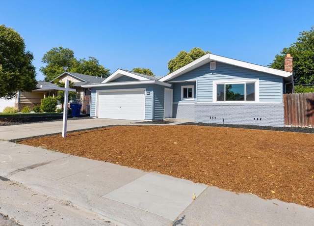 Property at 3270 Nareb St, Sacramento, CA 95838, 3 beds, 1 bath