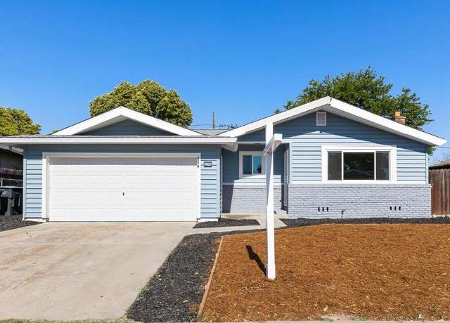 Property at 3270 Nareb St, Sacramento, CA 95838, 3 beds, 1 bath