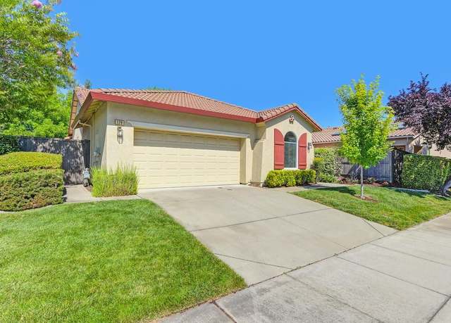 Property at 120 Rock House Circle South, Sacramento, CA 95835, 2 beds, 2 baths