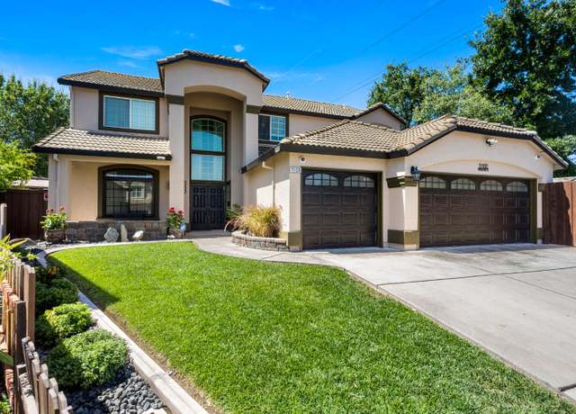 Property at 5100 Homeland Ct, Antelope, CA 95843, 6 beds, 3 baths