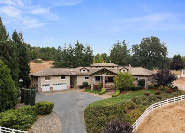 Property at 1900 Stagecoach Rd, Placerville, CA 95667, 4 beds, 3.5 baths