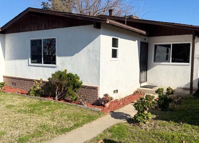 Property at 2360 3rd St, Atwater, CA 95301, 3 beds, 2 baths