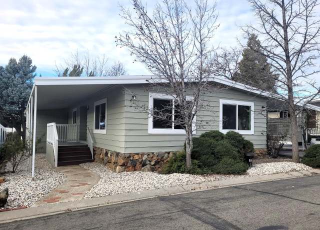 Property at 3765 Grass Valley Hwy #56, Auburn, CA 95603, 3 beds, 2 baths