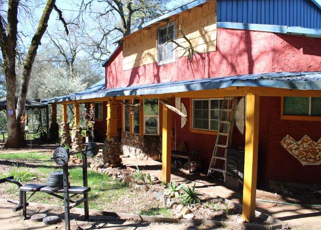 Property at 8083 La Porte Rd, Rackerby, CA 95972, 3 beds, 2 baths