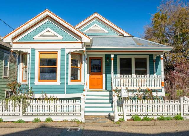 Property at 49 Badger St, Sutter Creek, CA 95685, 3 beds, 2 baths