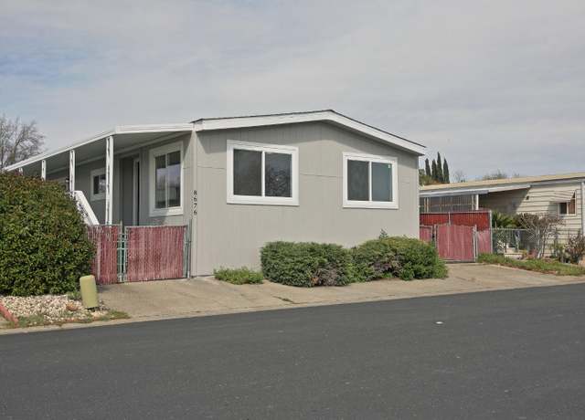Property at 8676 Beauxart Cir, Sacramento, CA 95828, 2 beds, 2 baths