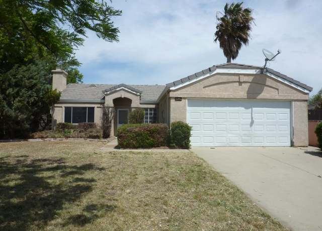 Property at 1615 Lavelle Smith Dr, Tracy, CA 95376, 3 beds, 2 baths
