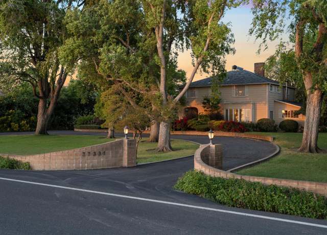 Property at 37331 Jefferson Blvd, Clarksburg, CA 95612, 4 beds, 3 baths