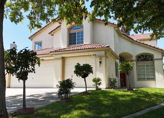 Property at 1985 Birchwood Ct, Tracy, CA 95376, 5 beds, 3 baths
