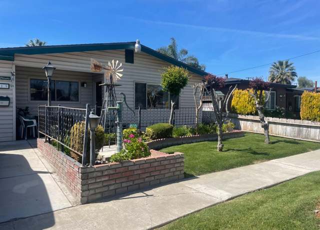Property at 229 E St, Los Banos, CA 93635, 3 beds, 2 baths