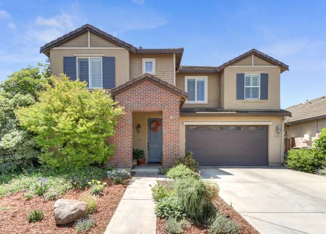Property at 2386 Ortiz Ave, Woodland, CA 95776, 4 beds, 2.5 baths
