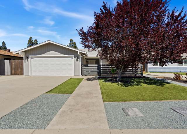 Property at 3540 Granby Dr, Sacramento, CA 95827, 3 beds, 2 baths
