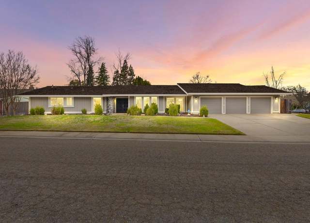 Property at 8917 Van Gogh Cir, Fair Oaks, CA 95628, 4 beds, 3 baths