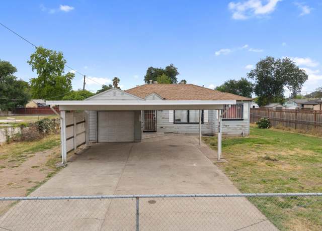 Property at 1459 N Newport Ave, Stockton, CA 95205, 2 beds, 1 bath