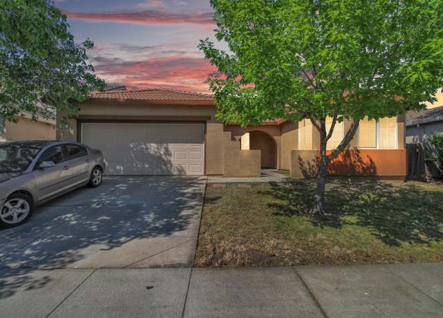 Property at 3433 La Cadena Way, Sacramento, CA 95835, 4 beds, 2 baths