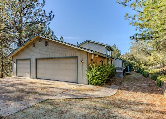 Property at 12880 New York Ranch Rd, Jackson, CA 95642, 4 beds, 2.5 baths