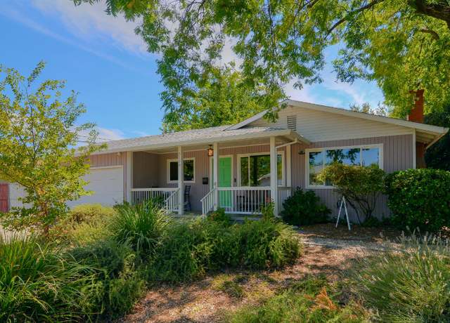 Property at 5100 Cherokee Way, Sacramento, CA 95841, 3 beds, 2 baths