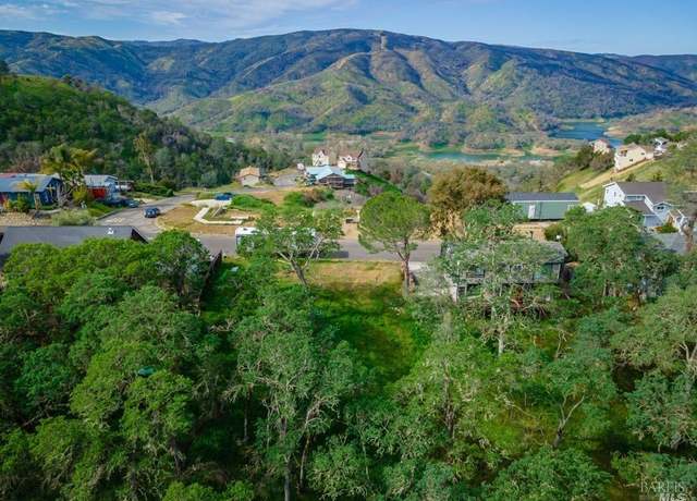 Property at 1122 Rimrock Dr, Napa, CA 94558