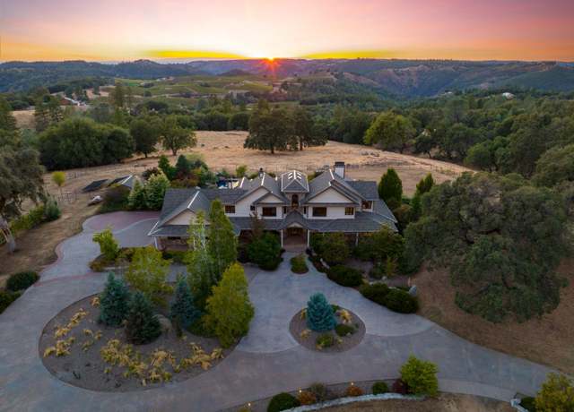 Property at 1992 - 2000 Rabbit Rdg, Somerset, CA 95684, 3 beds, 8 baths