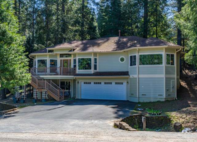 Property at 16980 Glenmoor Dr, Pioneer, CA 95666, 3 beds, 2 baths