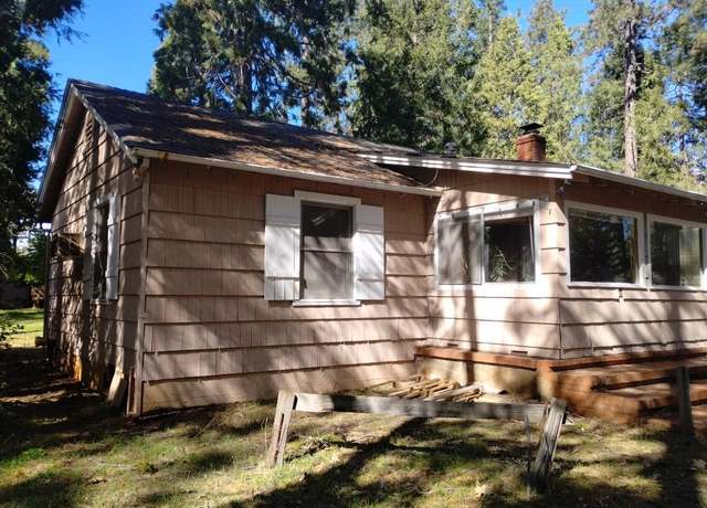 Property at 11494 Ridge Rd, Nevada City, CA 95959, 1 bed, 1 bath