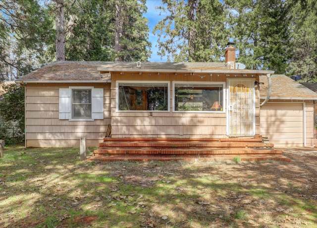 Property at 11494 Ridge Rd, Nevada City, CA 95959, 1 bed, 1 bath