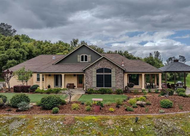 Property at 11195 Vintage Rd, Ione, CA 95640, 3 beds, 2.5 baths