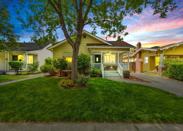 Property at 1740 40th St, Sacramento, CA 95819, 2 beds, 2 baths