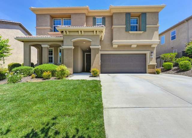 Property at 3227 Haskell Way, El Dorado Hills, CA 95762, 4 beds, 3.5 baths