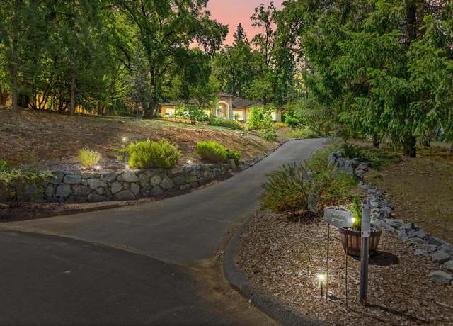Property at 5010 Bella Vista Cir, Foresthill, CA 95631, 3 beds, 2.5 baths